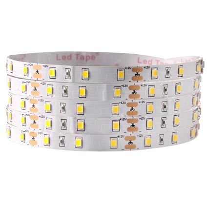 LED Pásek 5m LED/10W/12V IP20 4500K
