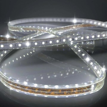 LED Pásek EASY CONNECT LED/14,4W/230V 3m IP67 studená bílá