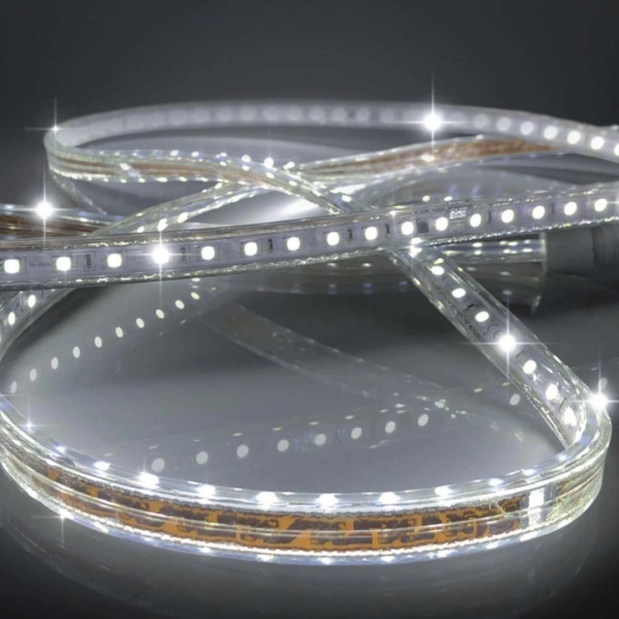 LED Pásek EASY CONNECT LED/14,4W/230V 3m IP67 studená bílá