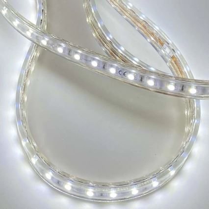 LED Pásek EASY CONNECT LED/14,4W/230V 3m IP67 studená bílá