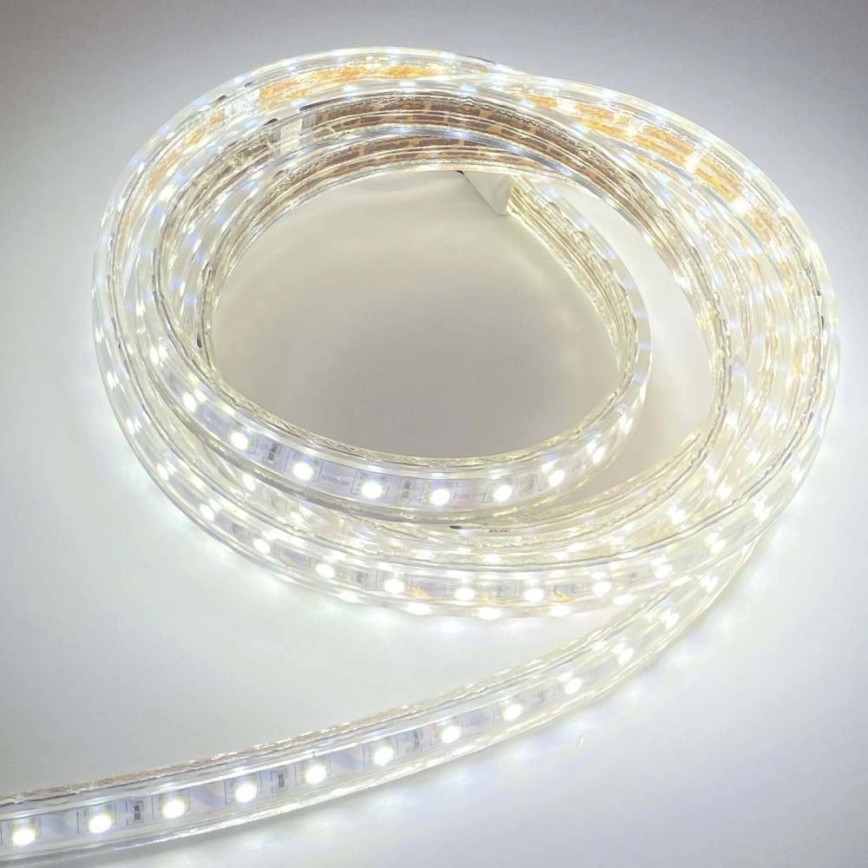 LED Pásek EASY CONNECT LED/14,4W/230V 3m IP67 studená bílá