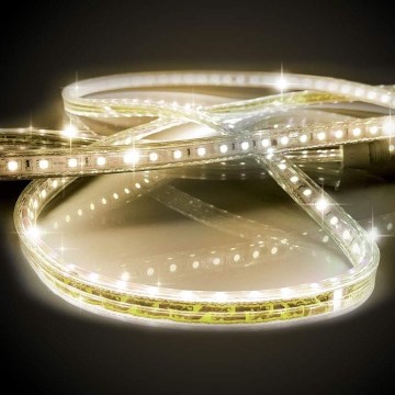 LED Pásek EASY CONNECT LED/14,4W/230V 3m IP67 teplá bílá