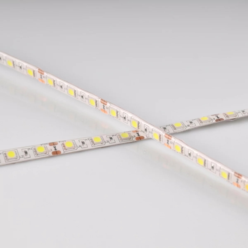 LED Pásek koupelnový 5m 28W/12V IP65 6500K