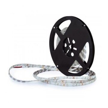 LED pásek koupelnový 5m LED/16W/12V IP44 IP44 zelená