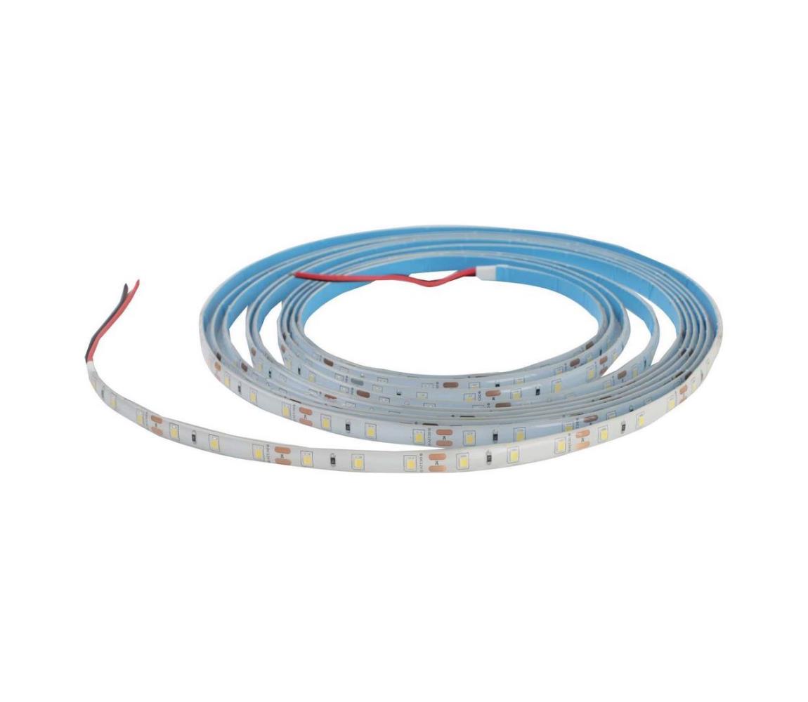 Greenlux LED Pásek koupelnový DAISY 5m teplá bílá IP65 GXDS318