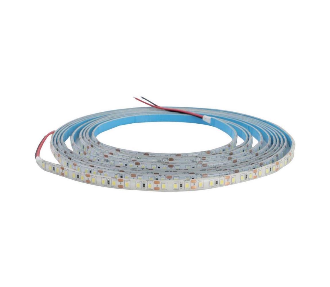 Greenlux LED Pásek koupelnový DAISY 5m teplá bílá IP65 GXDS327