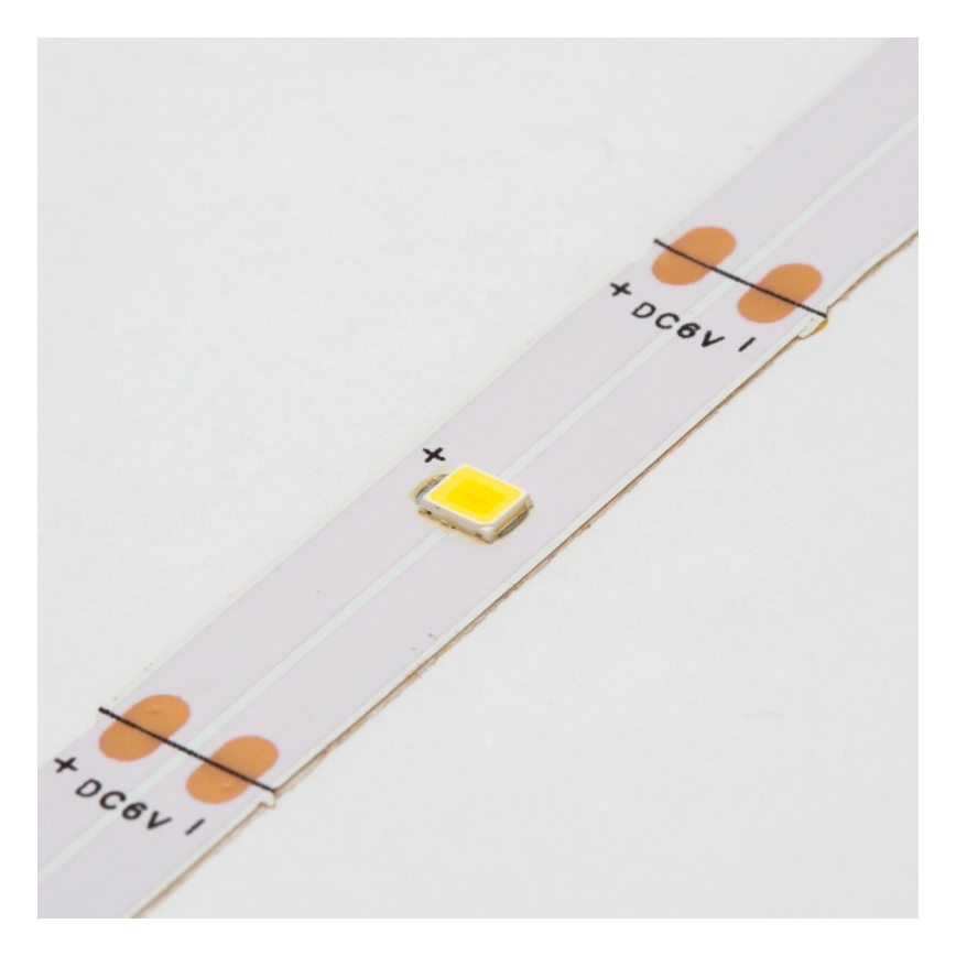 LED Pásek LED/3xAA teplá bílá