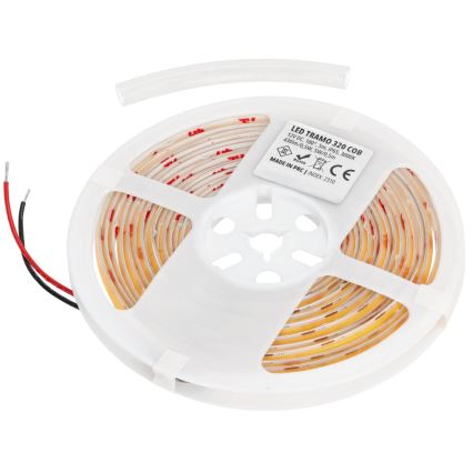 LED Pásek LED/50W/12V 5 m 3000K IP65