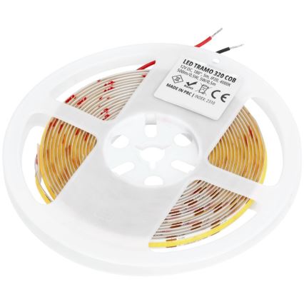 LED Pásek LED/50W/12V 5 m 4000K