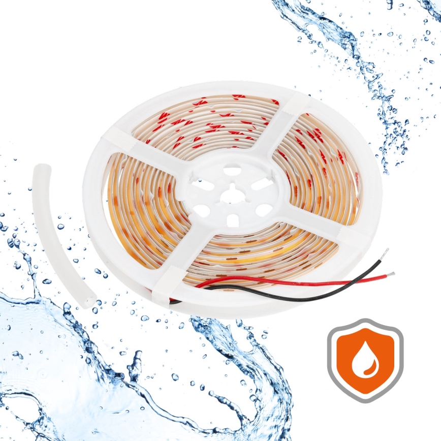 LED Pásek LED/50W/12V 5 m 4000K IP65
