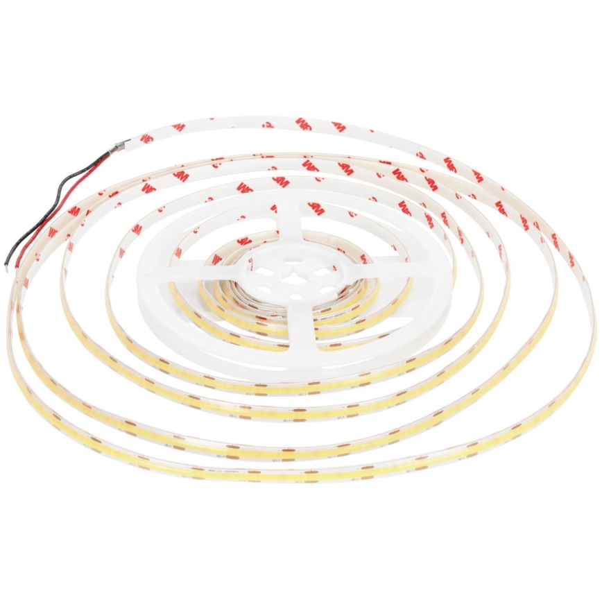 LED Pásek LED/50W/12V 5 m 6500K IP65