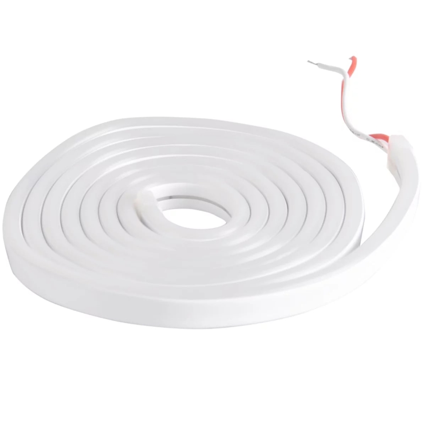 LED Pásek NEON 2 m LED/17W/12V 4000K IP65