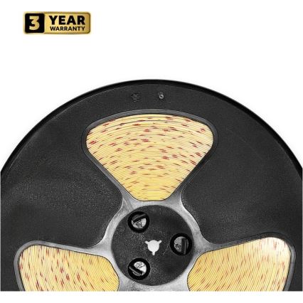 LED Pásek TRAMO LED/500W/24V 50m 4000K