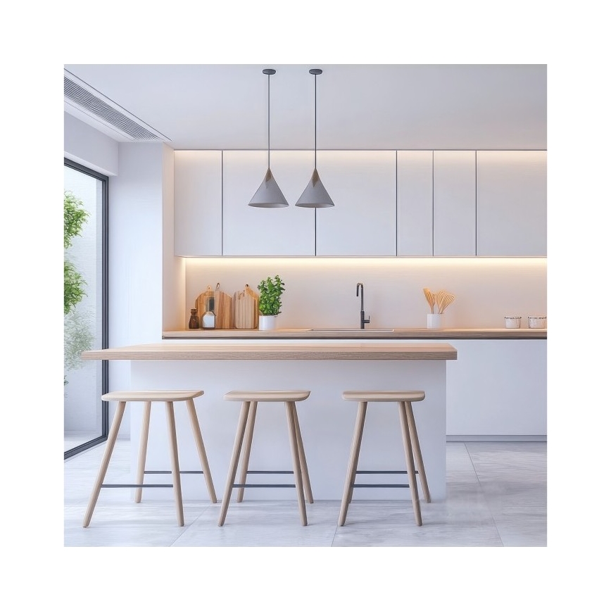 LED Pásek TRAMO LED/5W/24V 50 m 4000K