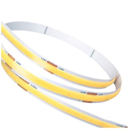 LED Pásek TRAMO LED/5W/24V 50 m 4000K