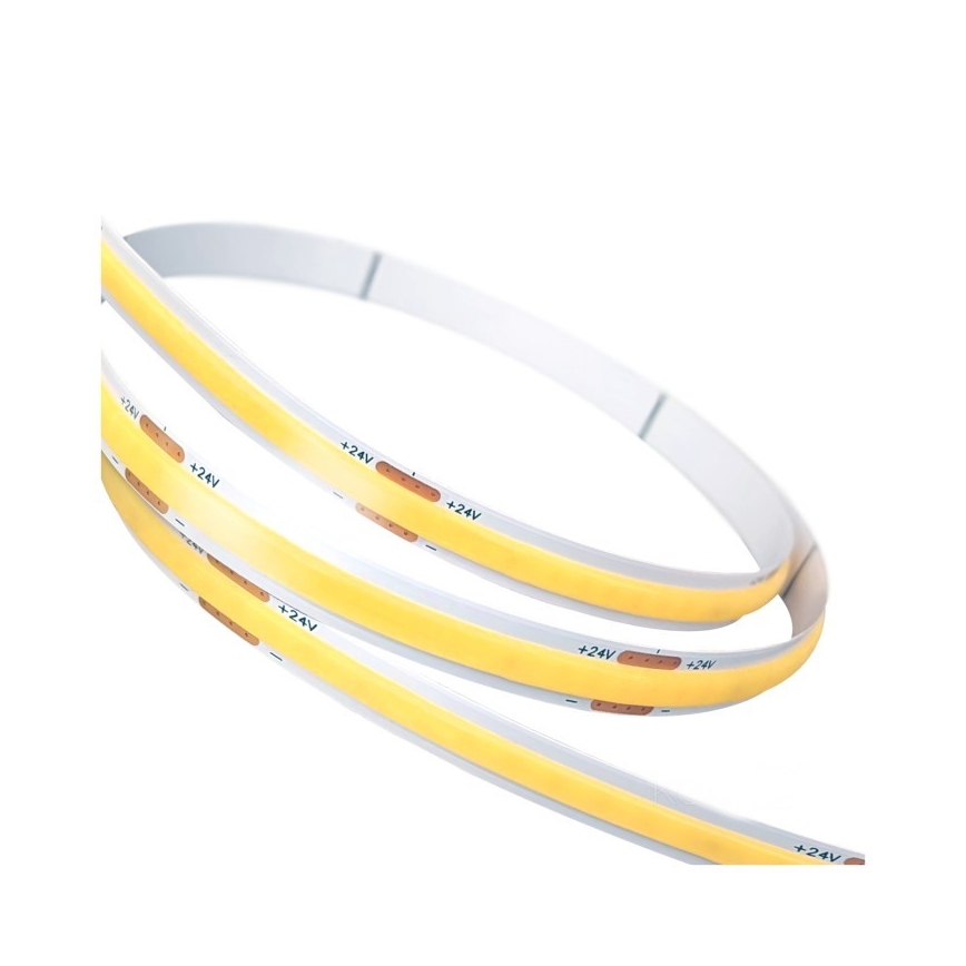 LED Pásek TRAMO LED/5W/24V 50 m 4000K