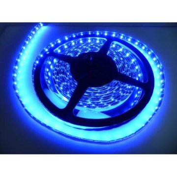 LED pásek vodotěsný 5m IP65 modrá - GXLS014 LED pásek vodotěsný 5m IP65 modrá - GXLS014