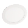 LED Podhledové svítidlo 1xLED//12W/230V teplá bílá