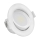 LED Podhledové svítidlo 1xLED/6,5W/100-250V 3000K