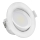 LED Podhledové svítidlo 1xLED/6,5W/100-250V 4000K