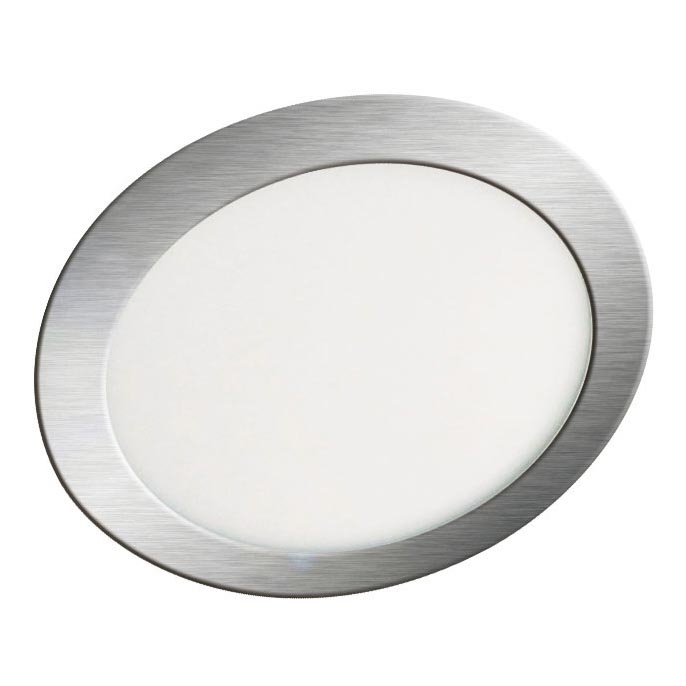 LED podhledové svítidlo 1xLED/6W/230V