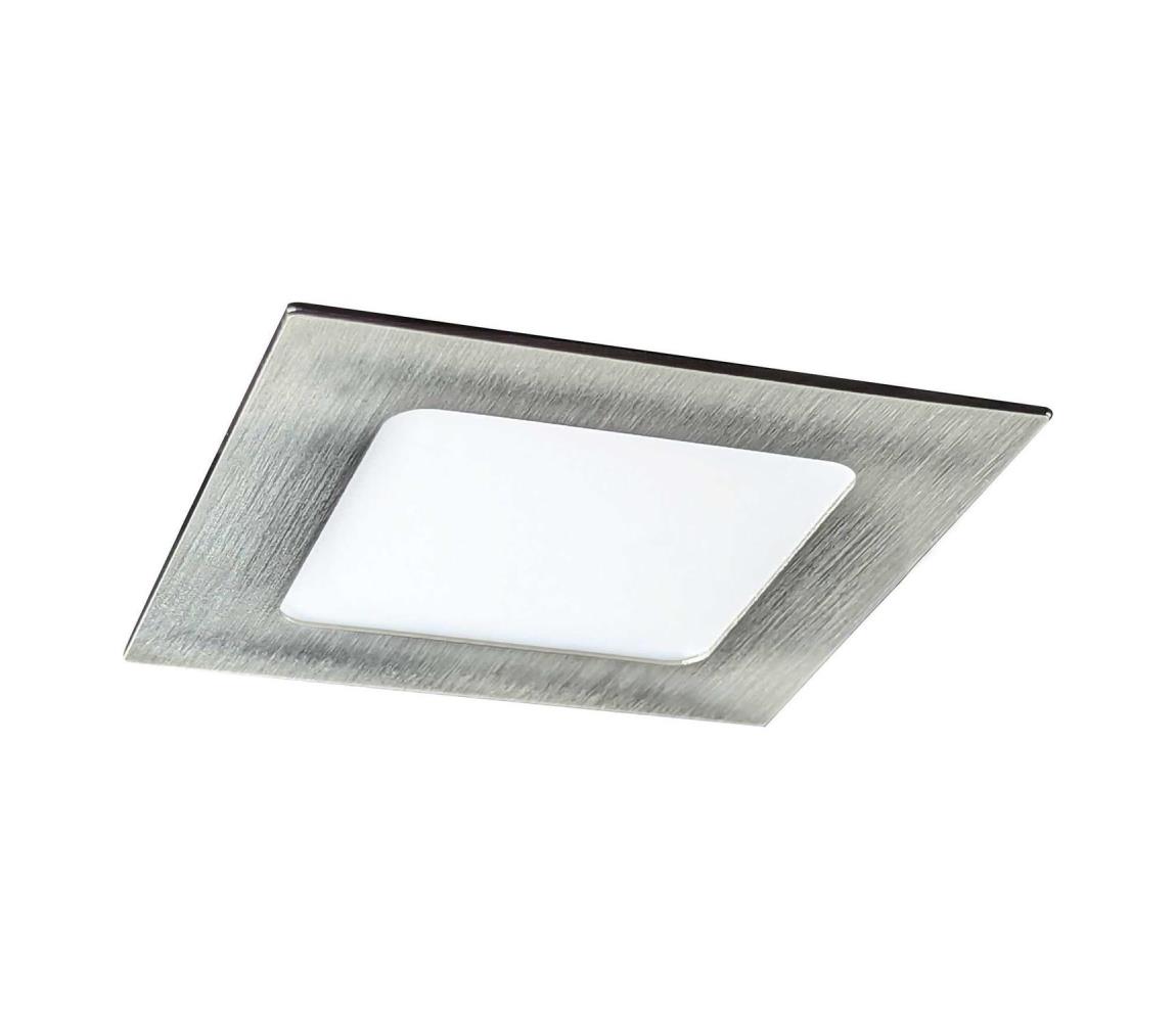 Greenlux LED podhledové svítidlo 30xLED SMD/6W/230V GXDW077