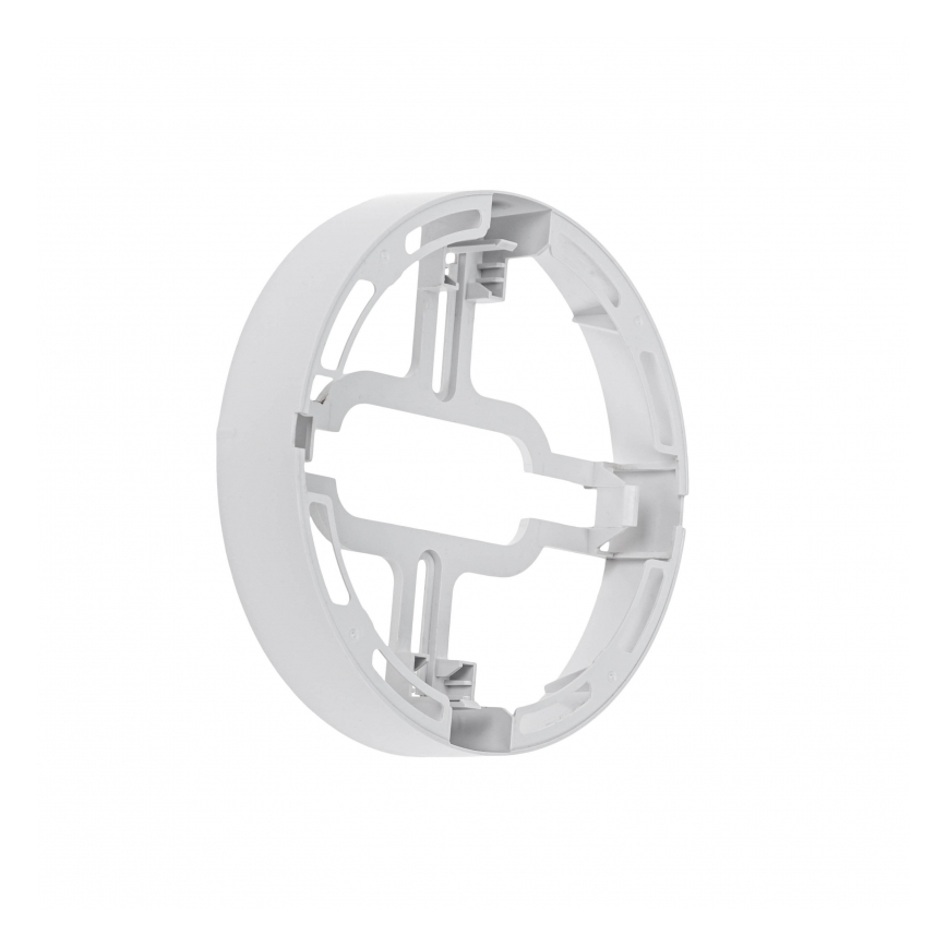 LED Podhledové svítidlo ALGINE 2v1 LED/12W/230V 3000K bílá