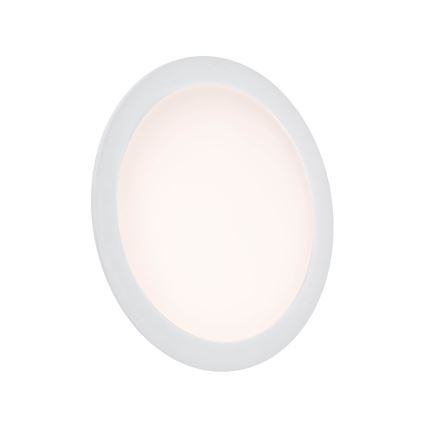 LED Podhledové svítidlo ALGINE 2v1 LED/12W/230V 3000K