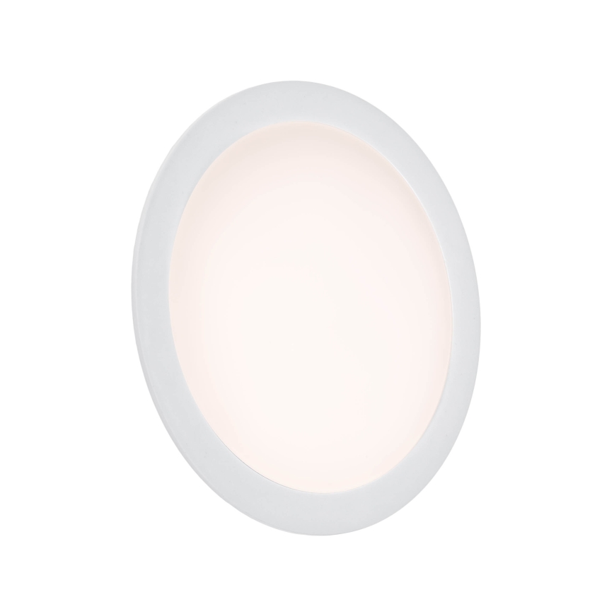 LED Podhledové svítidlo ALGINE 2v1 LED/12W/230V 3000K