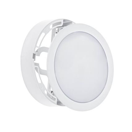 LED Podhledové svítidlo ALGINE 2v1 LED/12W/230V 3000K