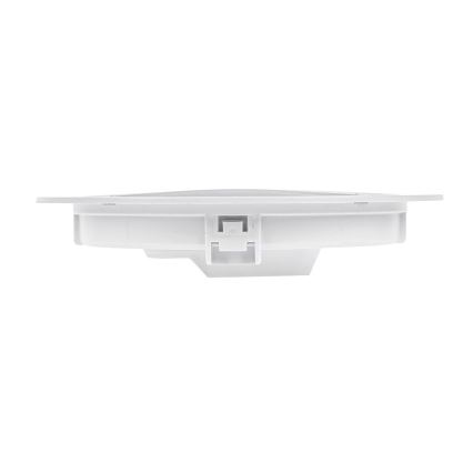 LED Podhledové svítidlo ALGINE 2v1 LED/12W/230V 3000K