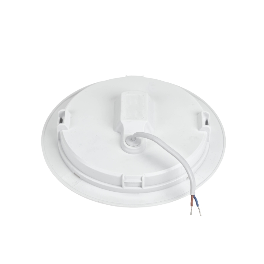 LED Podhledové svítidlo ALGINE 2v1 LED/12W/230V 3000K