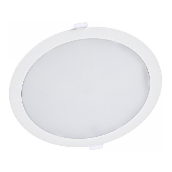 LED Podhledové svítidlo ALGINE 2v1 LED/18W/230V 3000K