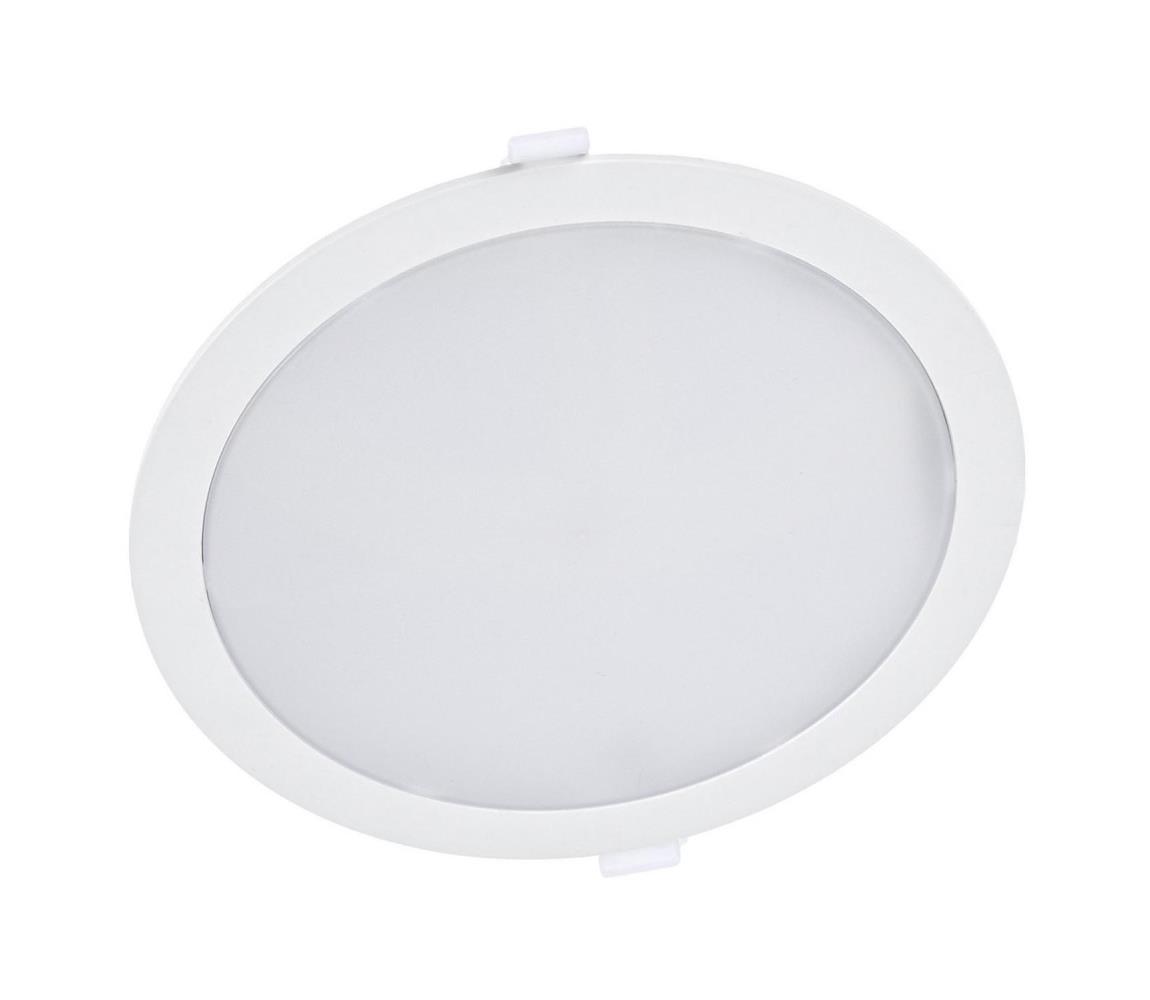 Wojnarowscy LED Podhledové svítidlo ALGINE 2v1 LED/18W/230V 4000K WJ0411