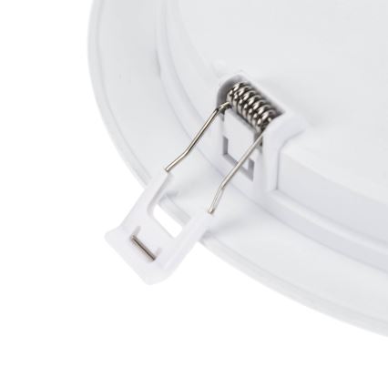 LED Podhledové svítidlo ALGINE 2v1 LED/18W/230V 4000K