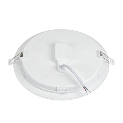 LED Podhledové svítidlo ALGINE 2v1 LED/18W/230V 4000K