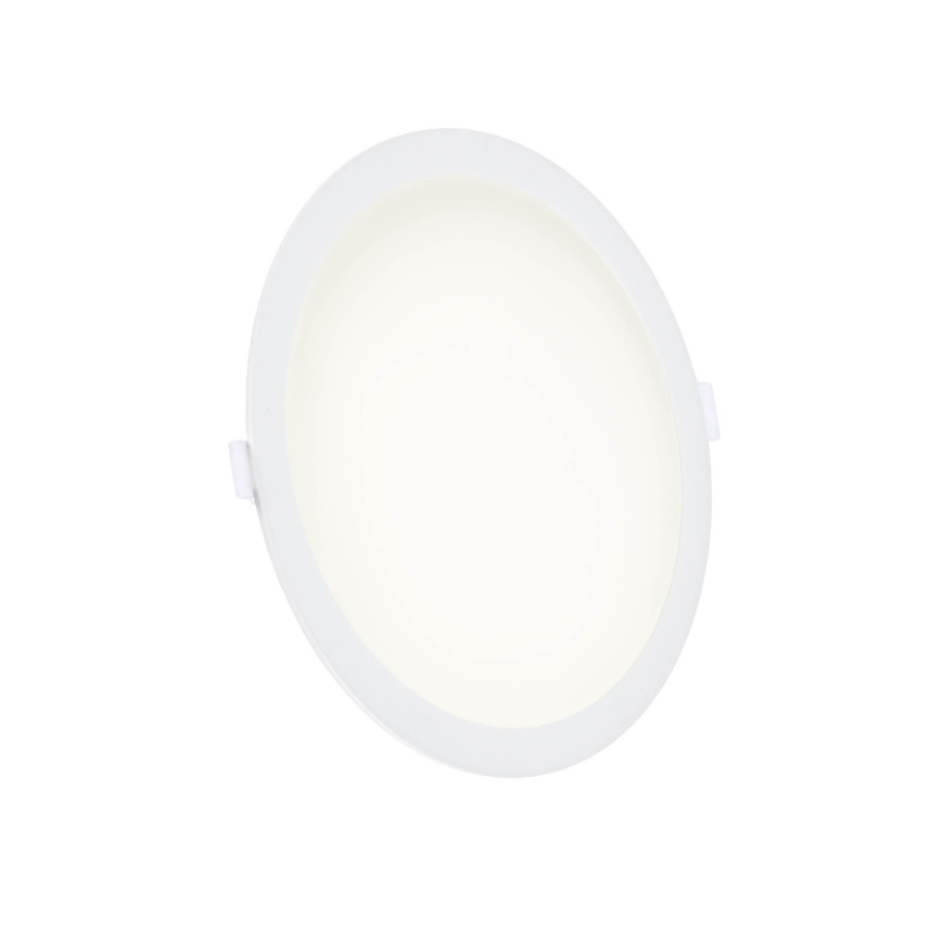 LED Podhledové svítidlo ALGINE 2v1 LED/18W/230V 4000K