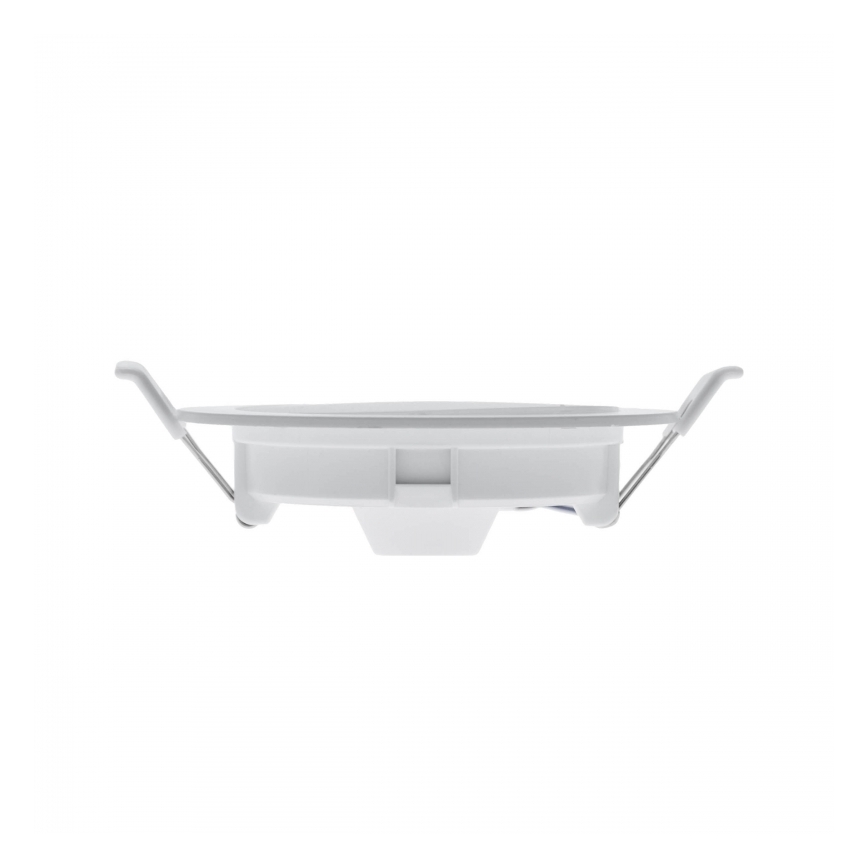 LED Podhledové svítidlo ALGINE 2v1 LED/6W/230V 3000K bílá