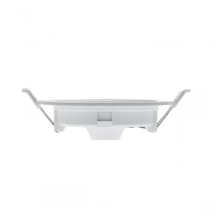 LED Podhledové svítidlo ALGINE 2v1 LED/6W/230V 4000K bílá