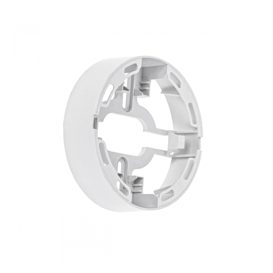 LED Podhledové svítidlo ALGINE 2v1 LED/6W/230V 4000K bílá