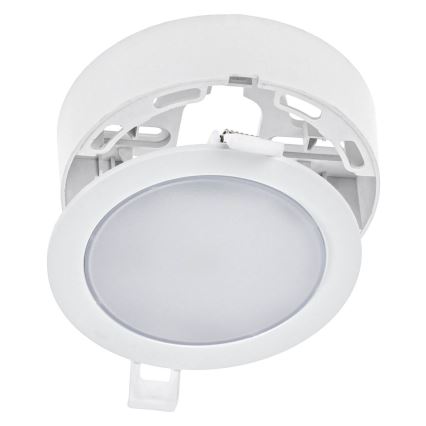 LED Podhledové svítidlo ALGINE 2v1 LED/6W/230V 4000K