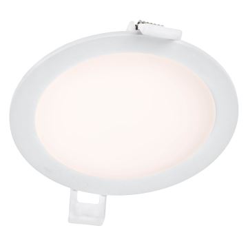 LED Podhledové svítidlo ALGINE 2v1 LED/6W/230V 4000K