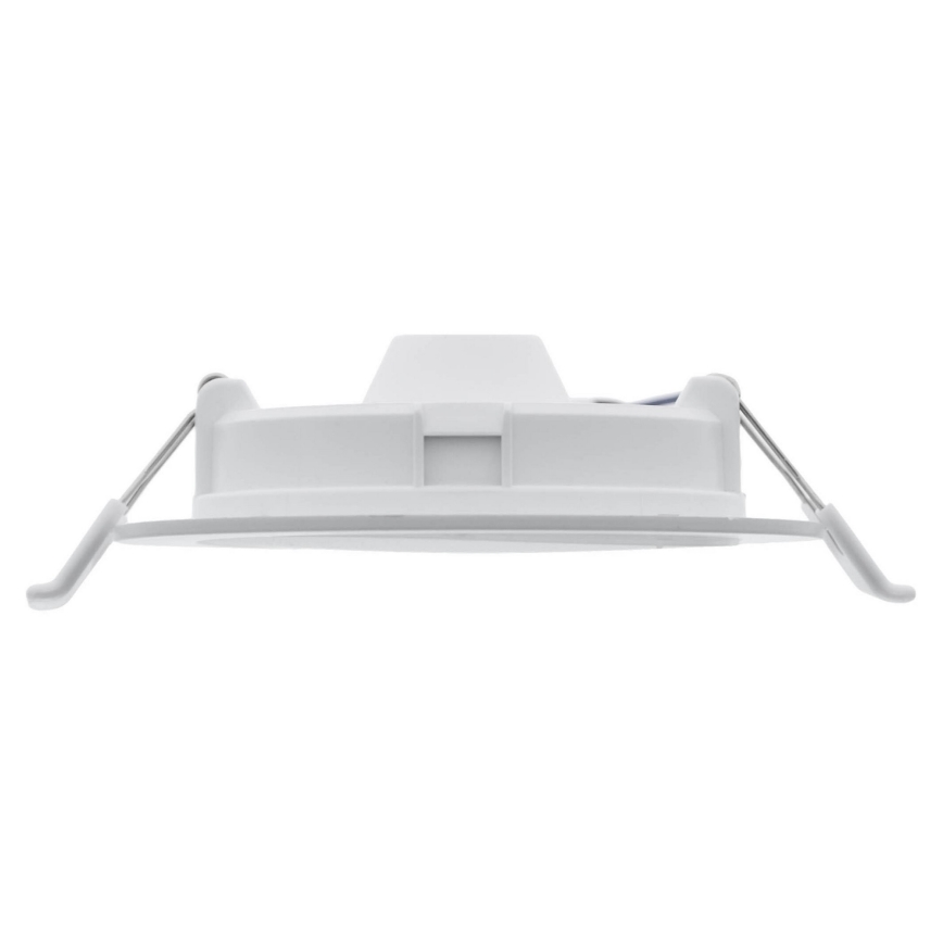 LED Podhledové svítidlo ALGINE 2v1 LED/6W/230V 4000K