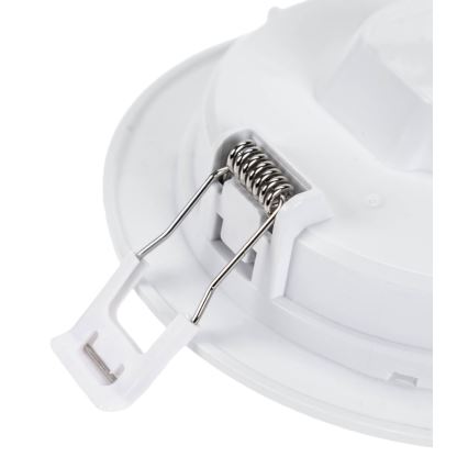 LED Podhledové svítidlo ALGINE 2v1 LED/6W/230V 4000K