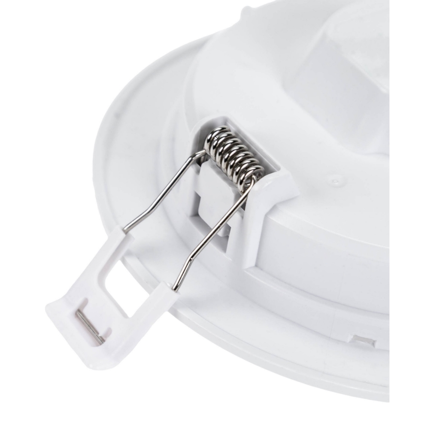 LED Podhledové svítidlo ALGINE 2v1 LED/6W/230V 4000K