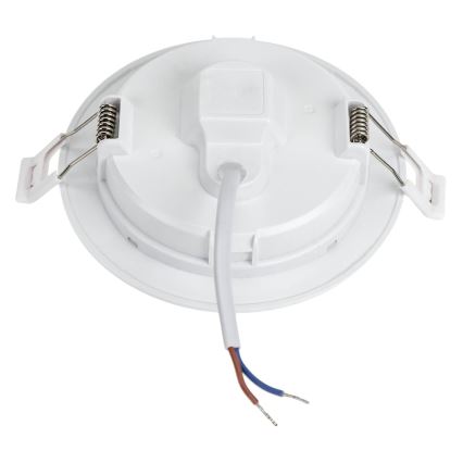 LED Podhledové svítidlo ALGINE 2v1 LED/6W/230V 4000K