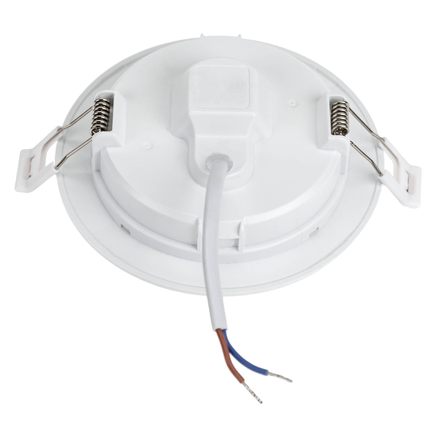 LED Podhledové svítidlo ALGINE 2v1 LED/6W/230V 4000K