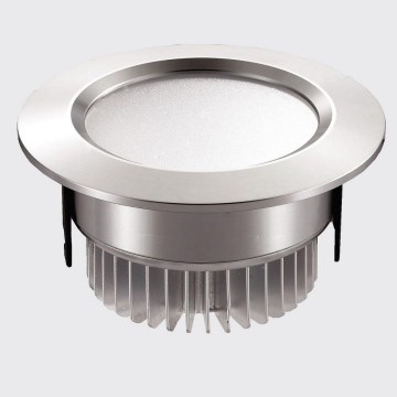 LED Podhledové svítidlo ASTRO 1xLED/12W/230V