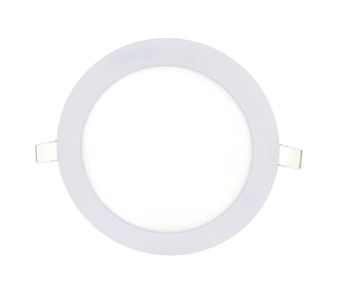 Baterie centrum LED Podhledové svítidlo CIRCLE LED/15W/230V 6500K BC0145
