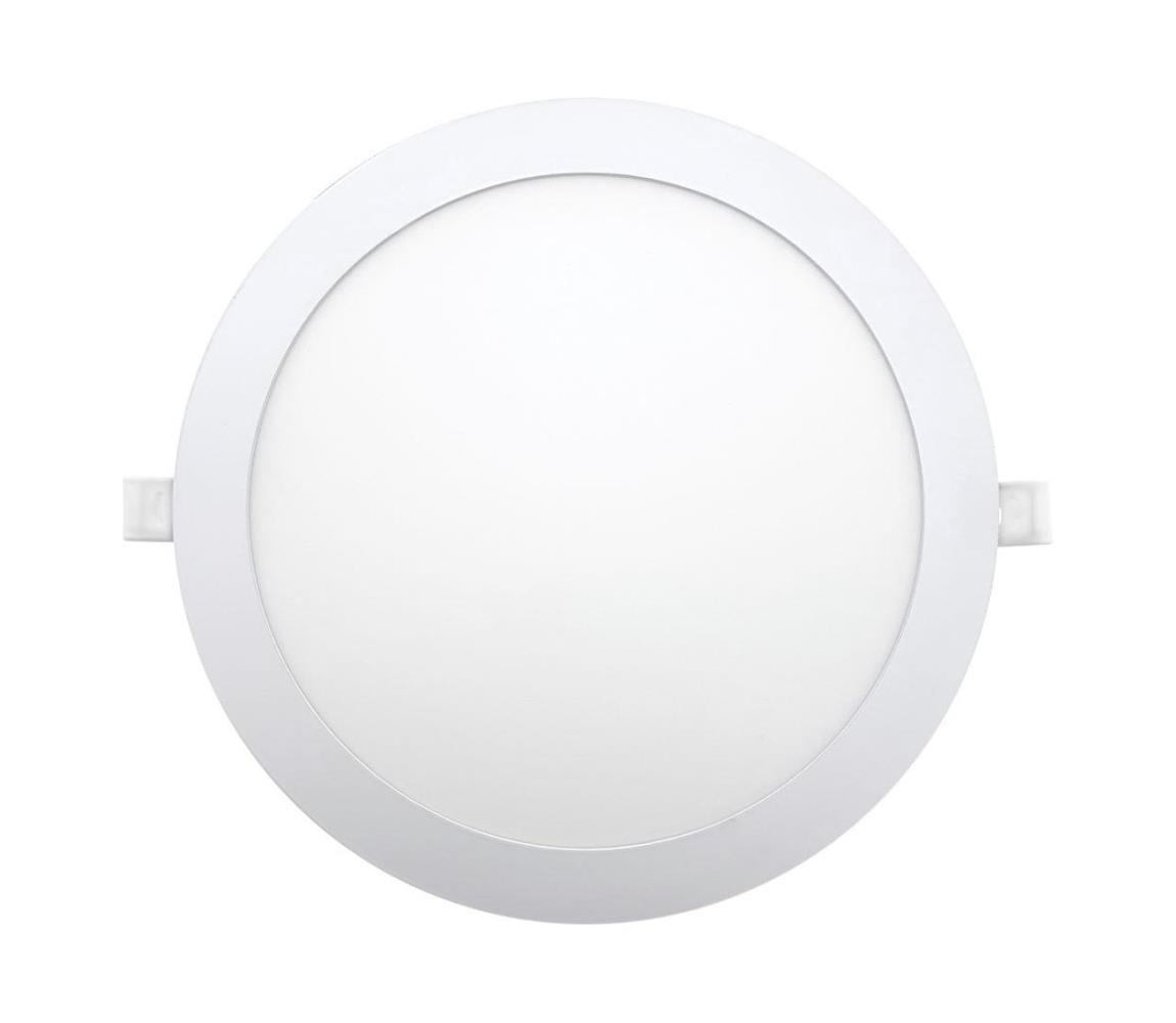 Baterie centrum LED Podhledové svítidlo CIRCLE LED/24W/230V 6500K BC0146